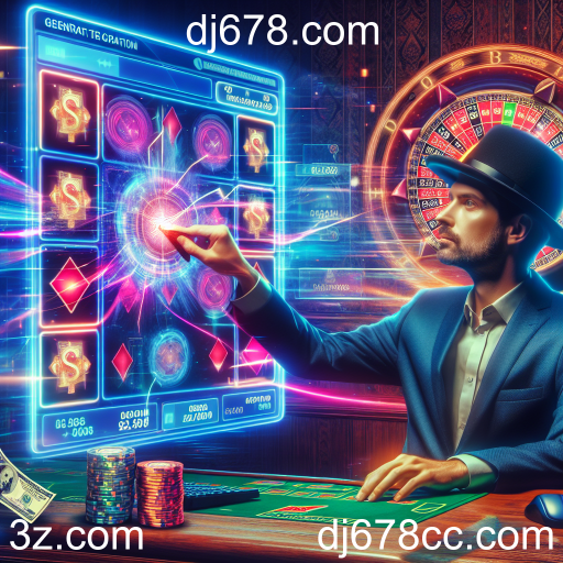 Explorando a Emoção dos Jogos de Cartas Raspe no Dj678.com