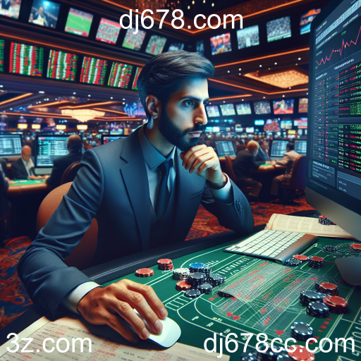 Apostas Esportivas: Uma Nova Era de Entretenimento e Investimento