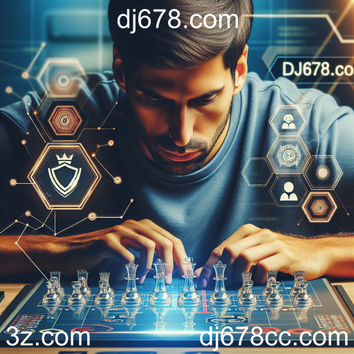 A Arte dos Jogos de Estratégia: Desafios e Habilidades